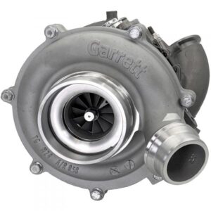 2017-2019 6.7L POWERSTROKE CAB/CHASSIS GARRET TURBO