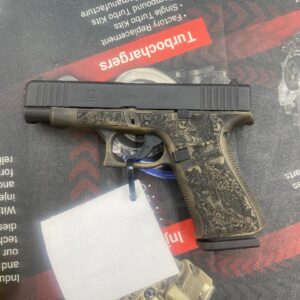 GLOCK 48