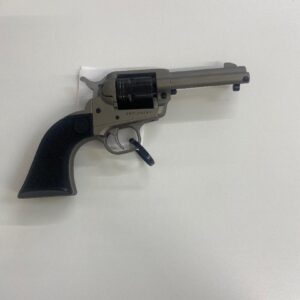 RUGER WRANGLER 22LR